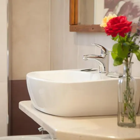 Bed and Breakfast Le Peonie Peveragno Exterior foto