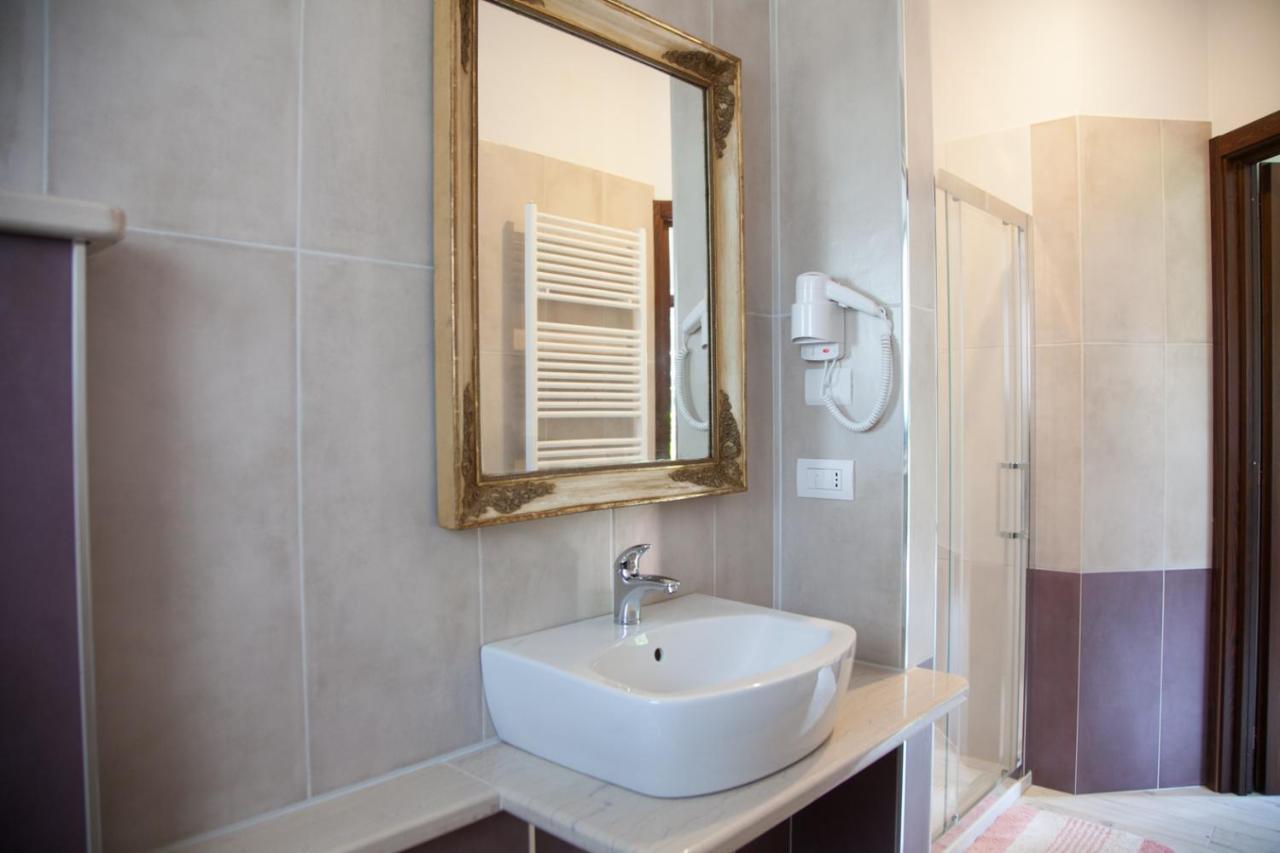Bed & Breakfast Le Peonie Peveragno