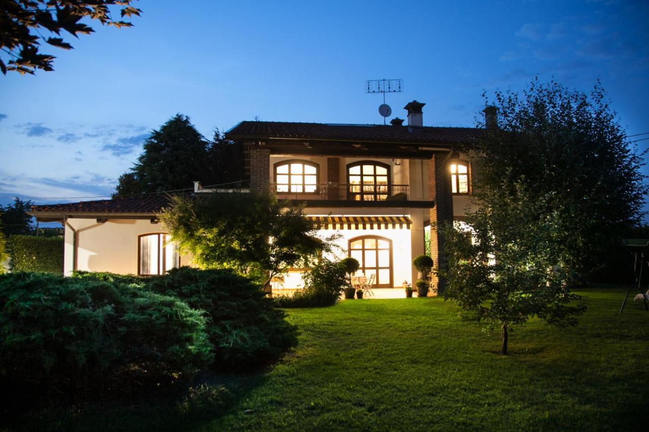 Le Peonie Bed & Breakfast