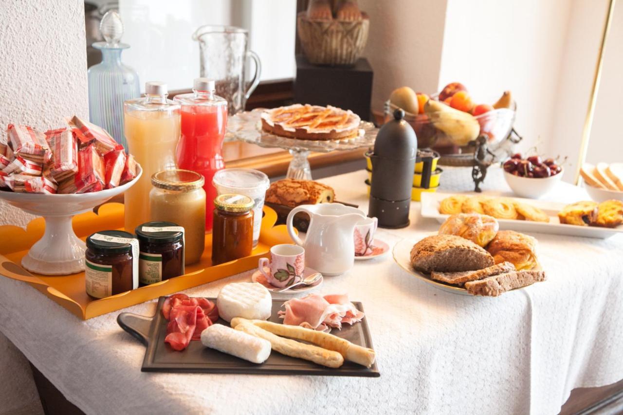 Bed & Breakfast Le Peonie *