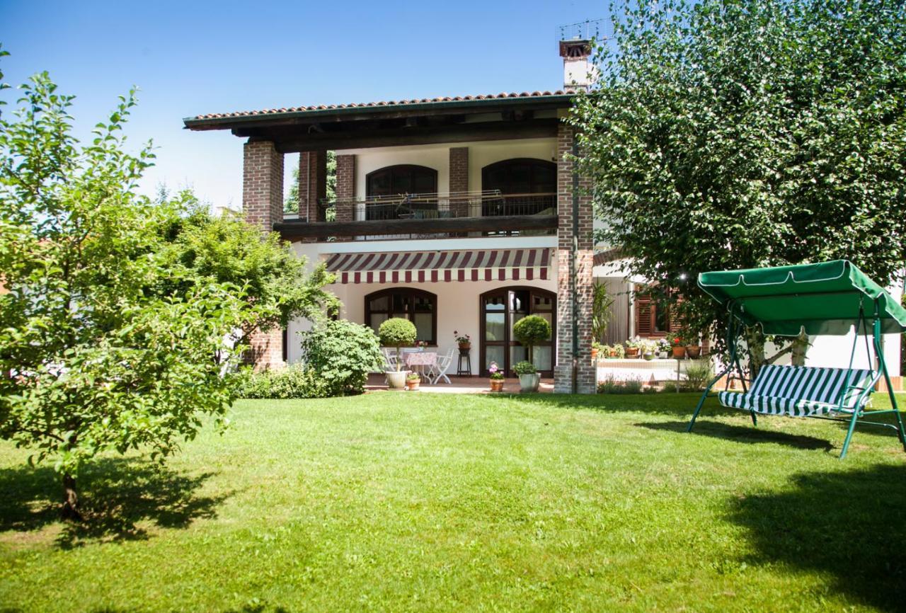 Le Peonie Bed & Breakfast