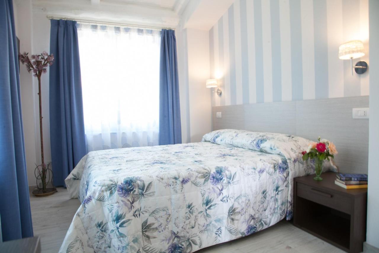 Bed & Breakfast Le Peonie Peveragno