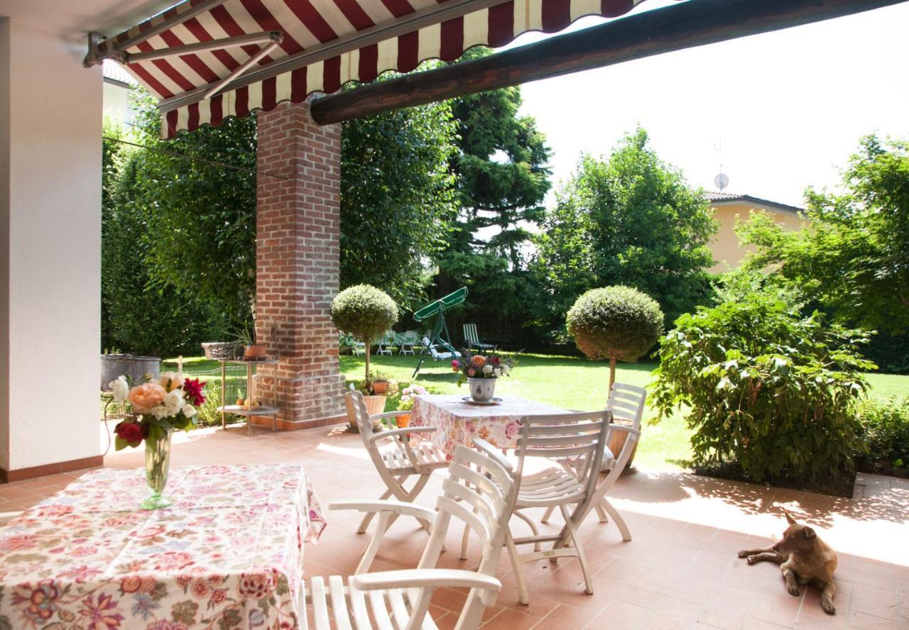 Bed & Breakfast Le Peonie