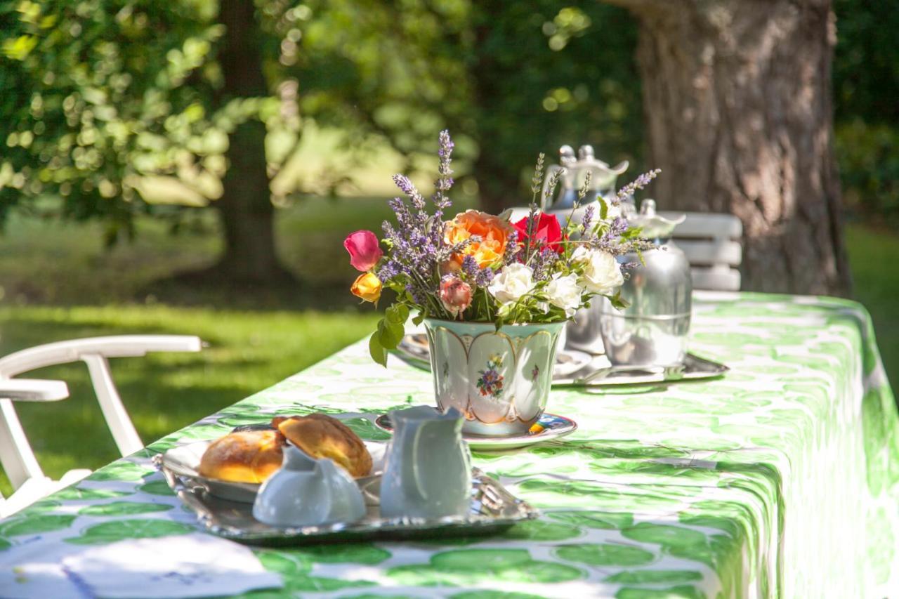 Le Peonie Bed & Breakfast *